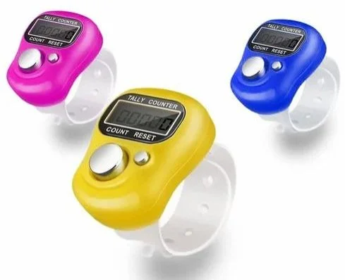 Digital Jap Counter Machine